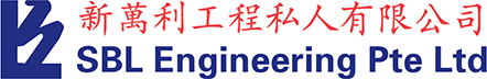 SBL Engineering Pte Ltd